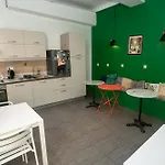 Auberge de jeunesse Le Pastoral *