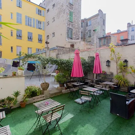 Le Pastoral Nizza