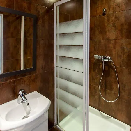 Hostel Le Pastoral Nizza