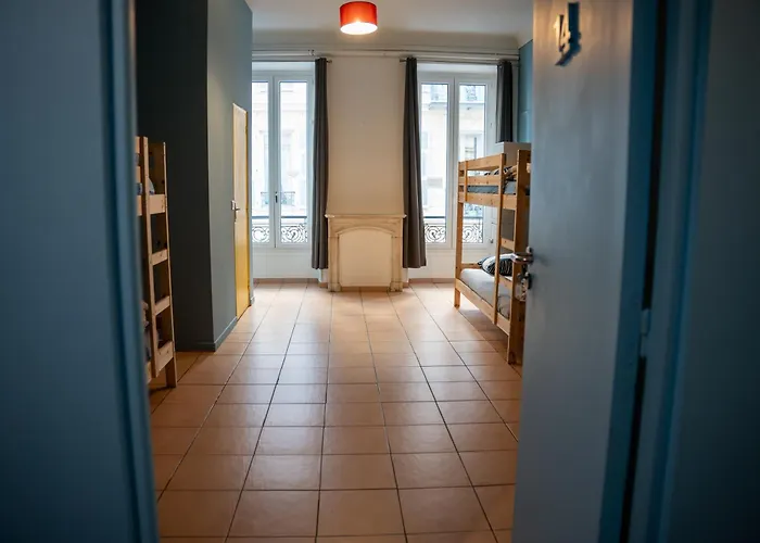 Le Pastoral Hostel
