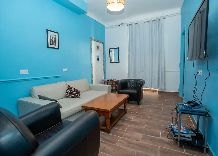 Hostel Le Pastoral
