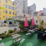 Le Pastoral Ницца