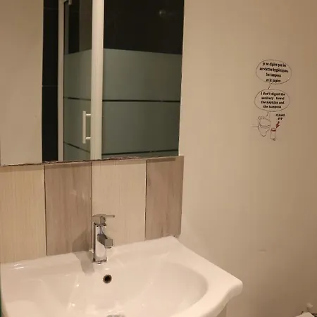 Hostel Le Pastoral Nice