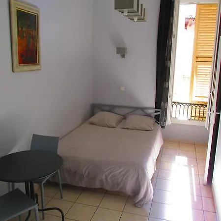 Hostel Le Pastoral *