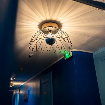 Hostel Le Pastoral Nice