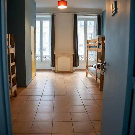 Le Pastoral Hostel