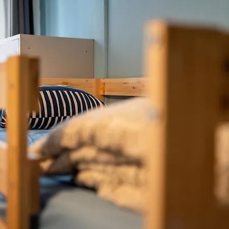 Le Pastoral Hostel