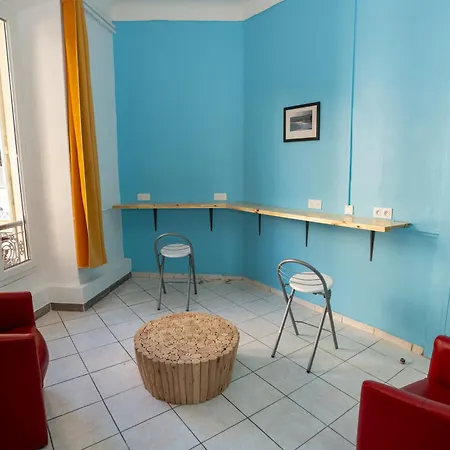 Hostel Le Pastoral *