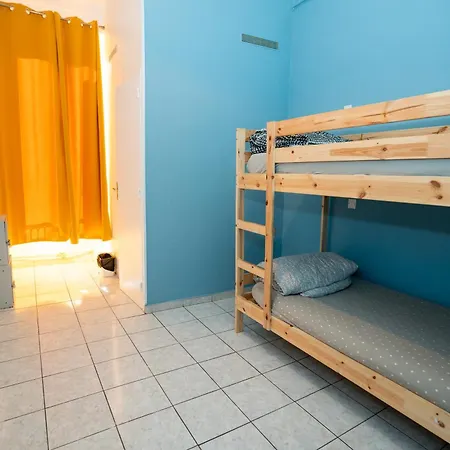 Hostel Le Pastoral Nice