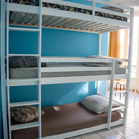 Hostel Le Pastoral