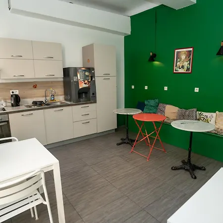 Hostel Le Pastoral *