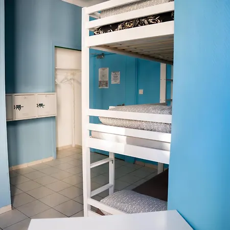 Le Pastoral Hostel Nizza