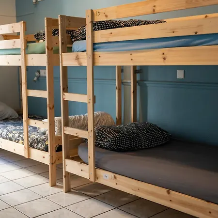 Le Pastoral Hostel *