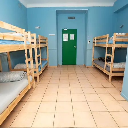 Hostel Le Pastoral *