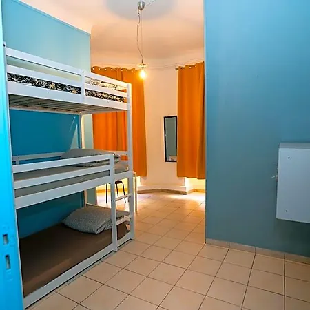 Le Pastoral Auberge de jeunesse *