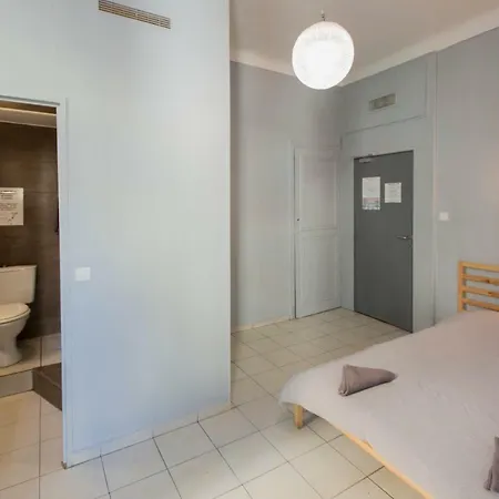 Hostel Le Pastoral *