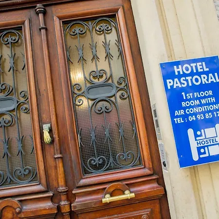 Vandrarhem Le Pastoral *