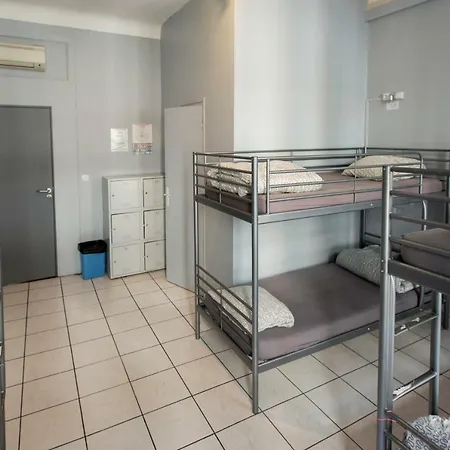 Hostel Le Pastoral *