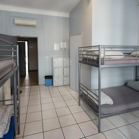 Le Pastoral Hostel *