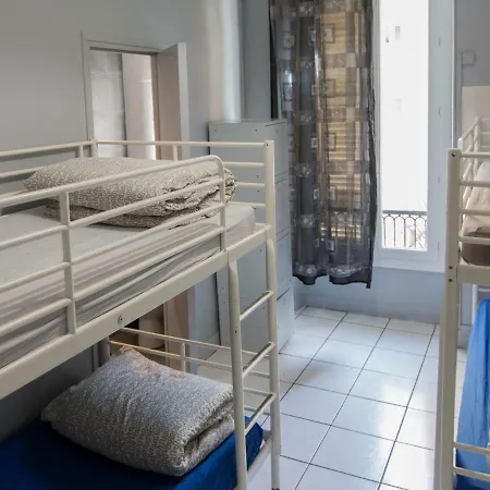 Hostel Le Pastoral Nice