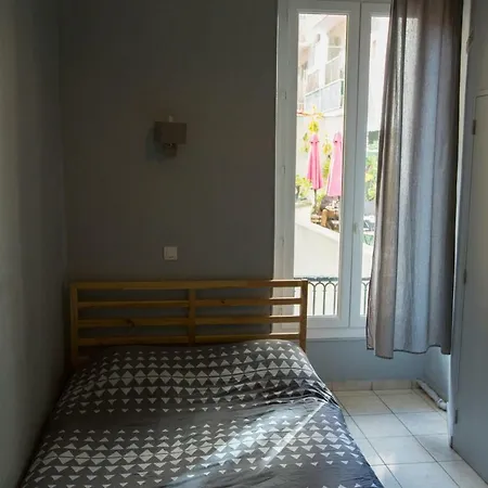 Le Pastoral Hostel *