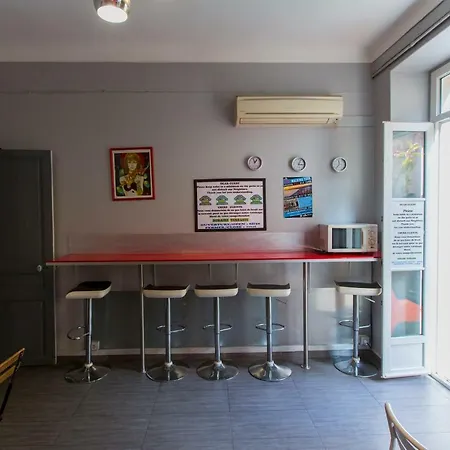 Hostel Le Pastoral