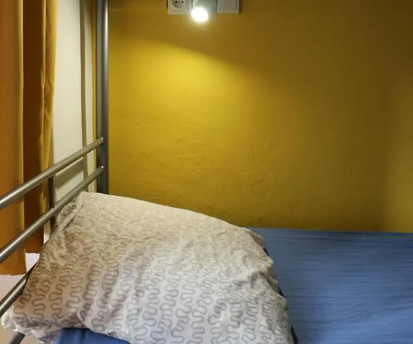 Le Pastoral Hostal *