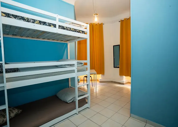 Le Pastoral ニース