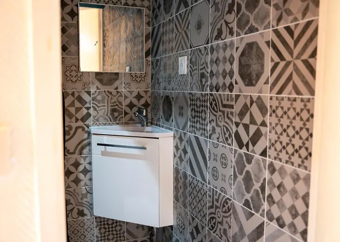 Le Pastoral ホステル