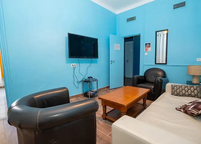 Le Pastoral ニース