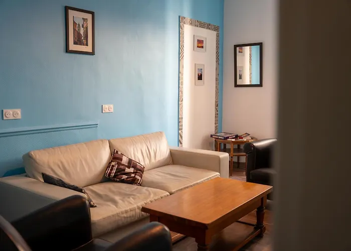 Le Pastoral * ニース