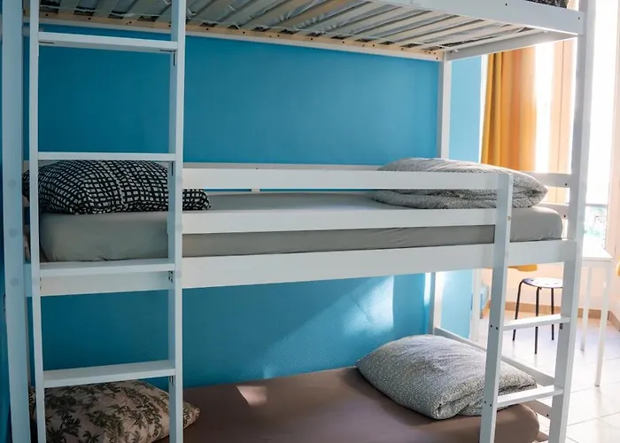 Hostal Le Pastoral