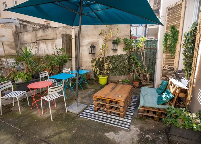 Le Pastoral * ニース