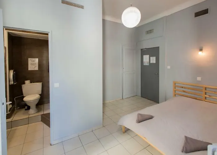 Hostel Le Pastoral *