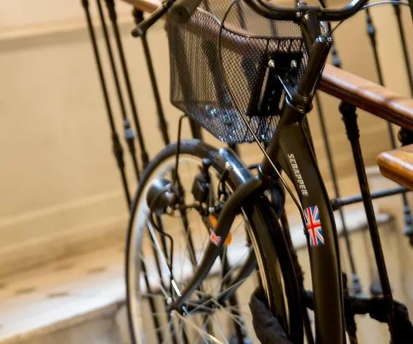 Hostel Le Pastoral *