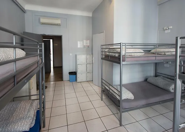 Le Pastoral ホステル *