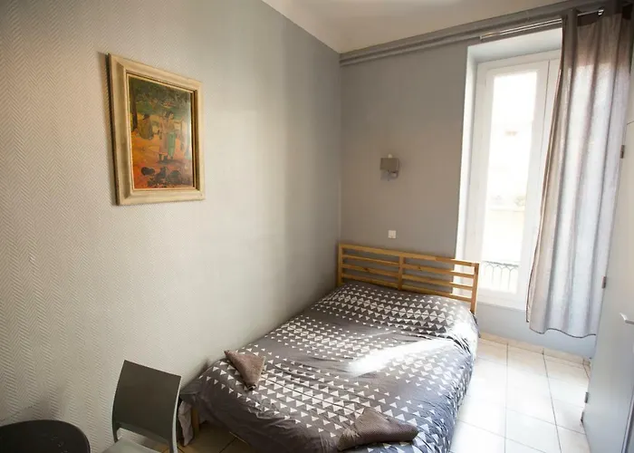 Le Pastoral Hostal