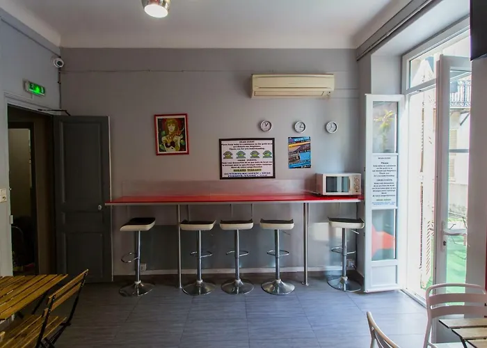 Hostal Le Pastoral