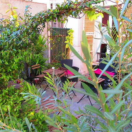 Le Pastoral Hostel *