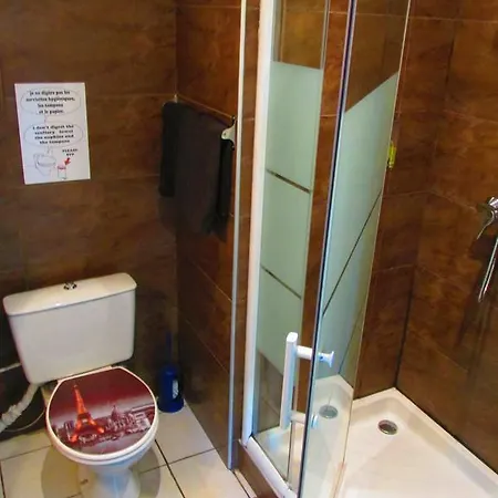 Le Pastoral Albergue