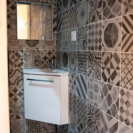 Le Pastoral Albergue