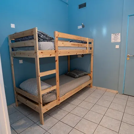 Albergue Le Pastoral Nice