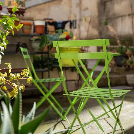 Albergue Le Pastoral *