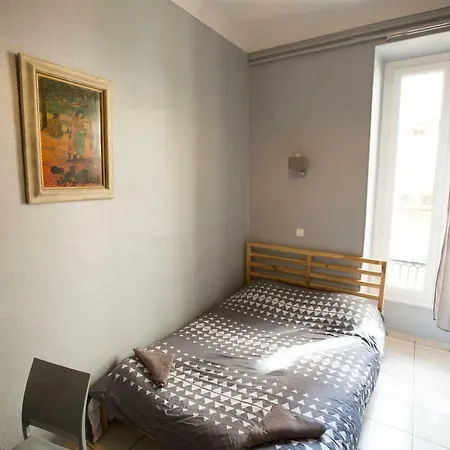 Le Pastoral Albergue