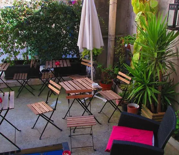 Le Pastoral Ostello *