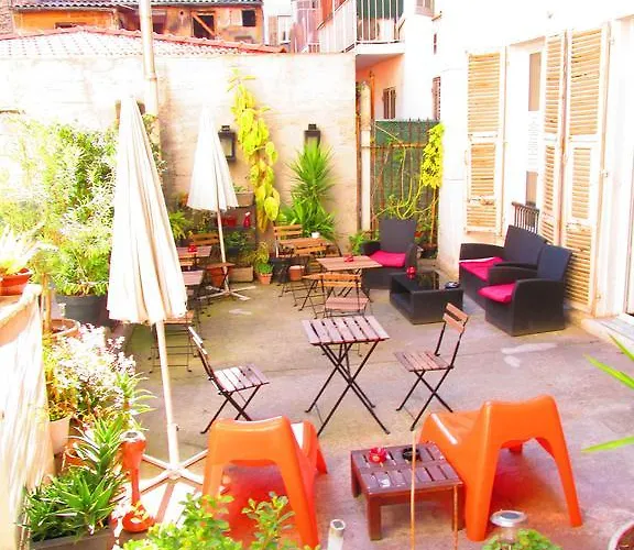 Hostel Le Pastoral Nicea