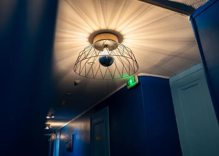 Hostel Le Pastoral Nicea