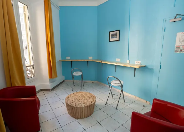 Hostel Le Pastoral *