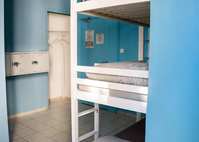 Le Pastoral Hostel Nicea