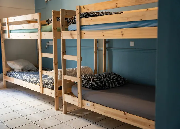 Le Pastoral Hostel *